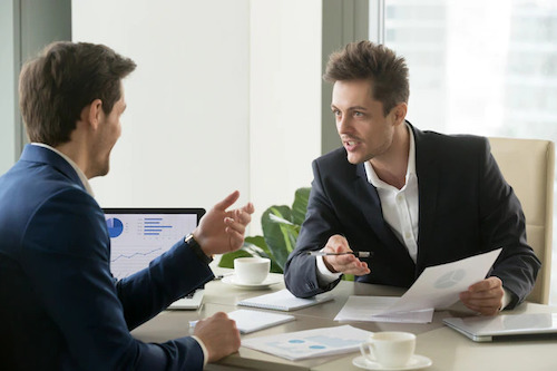 Kỹ Năng Đàm Phán: Làm Sao Để Đạt Được Thỏa Thuận Tốt Nhất