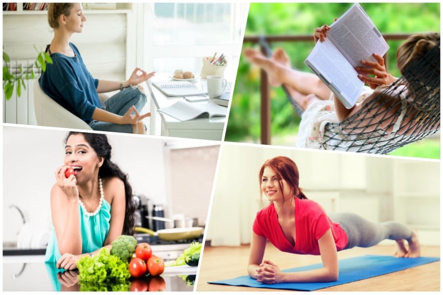 Mẹo Cân Bằng Công Việc và Cuộc Sống