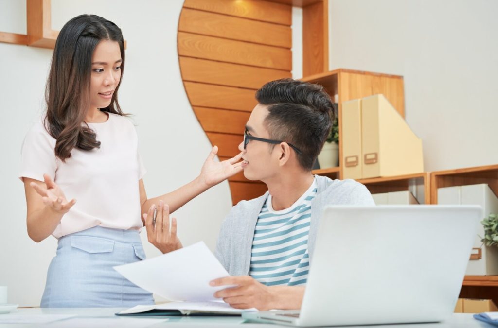 Những Thói Quen Tốt Giúp Bạn Thành Công Nơi Công Sở