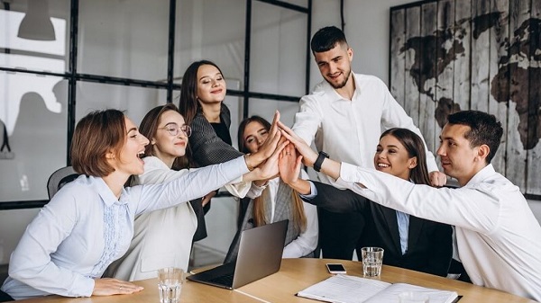 Lời Khuyên Để Ứng Phó Với Căng Thẳng Nơi Công Sở