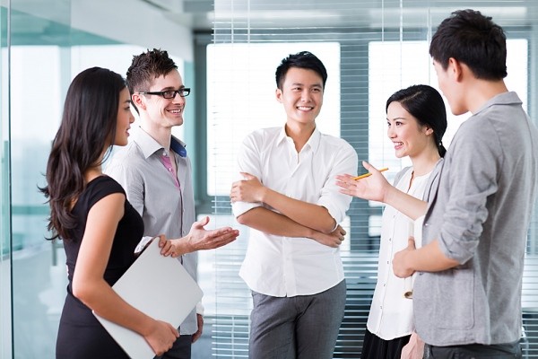 Bí Quyết Nắm Vững Kỹ Năng Làm Việc Nhóm Để Đạt Được Hiệu Quả Cao Nhất