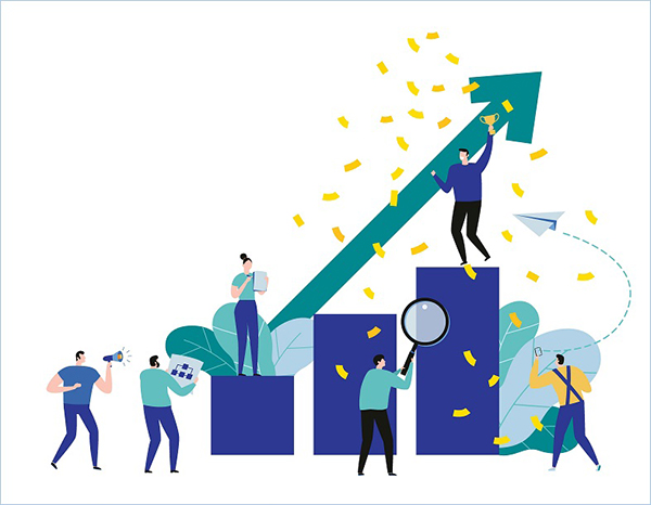 Bí Quyết Tăng Hiệu Suất Làm Việc Công Sở