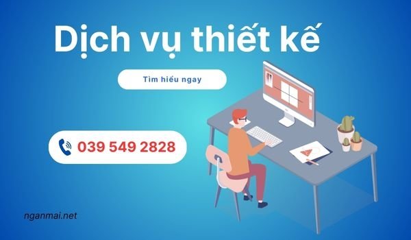 Dịch vụ thiết kế hình ảnh