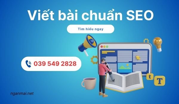 Viết bài chuẩn SEO